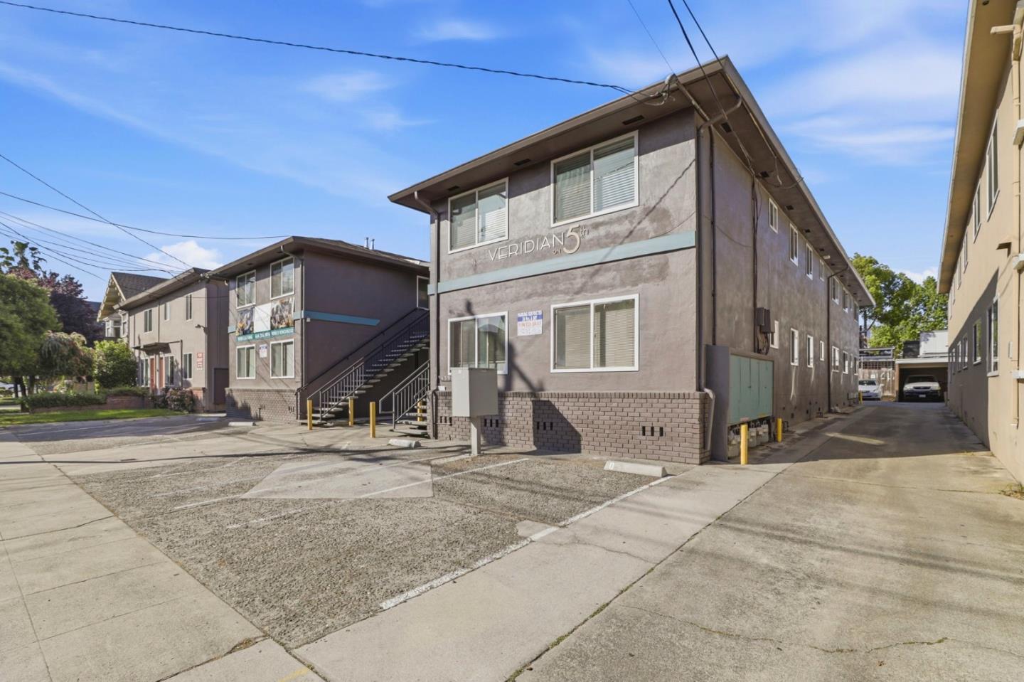 439-441 5th Street, San Jose, CA, 95112