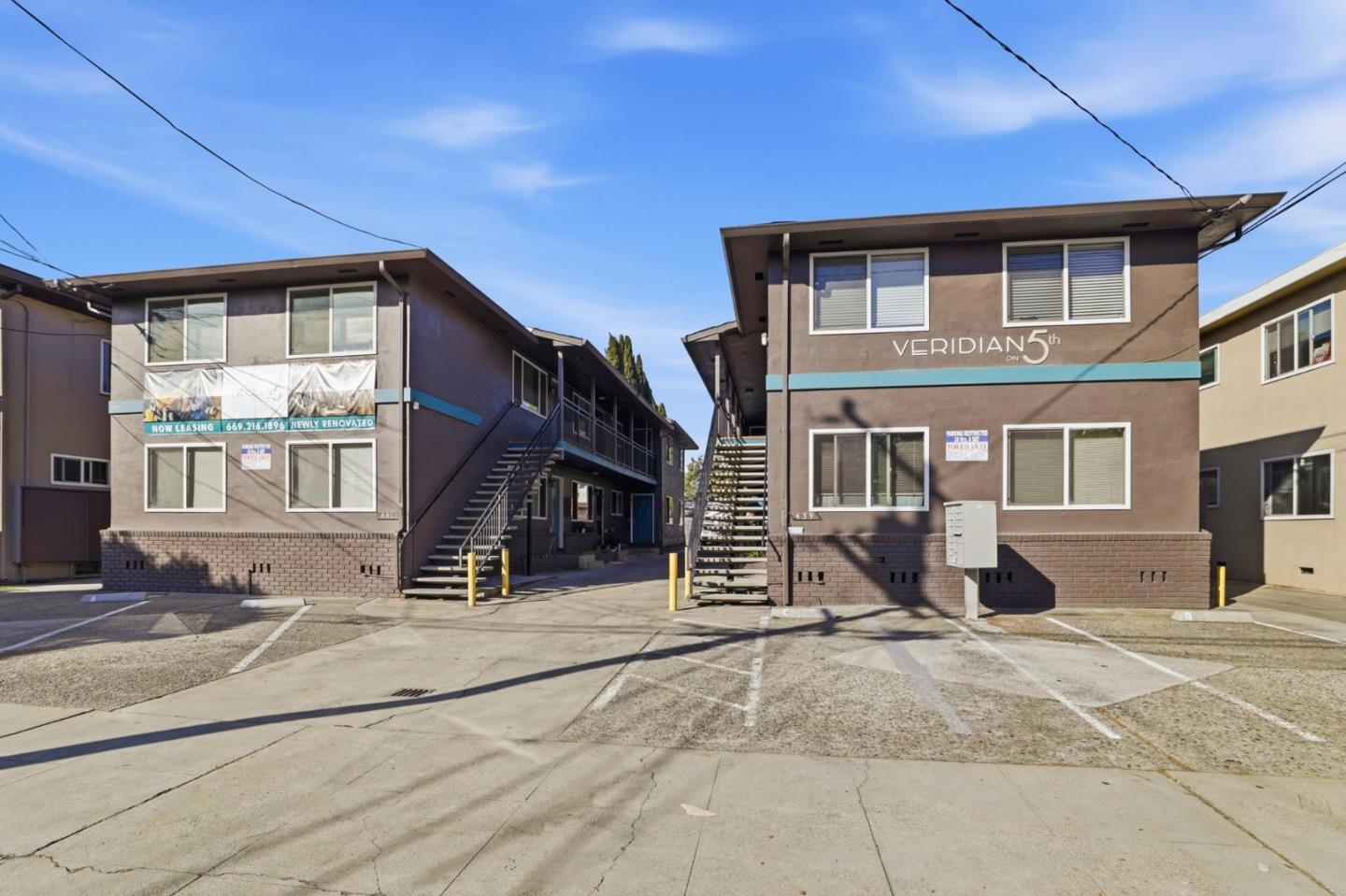 439-441 5th Street, San Jose, CA, 95112