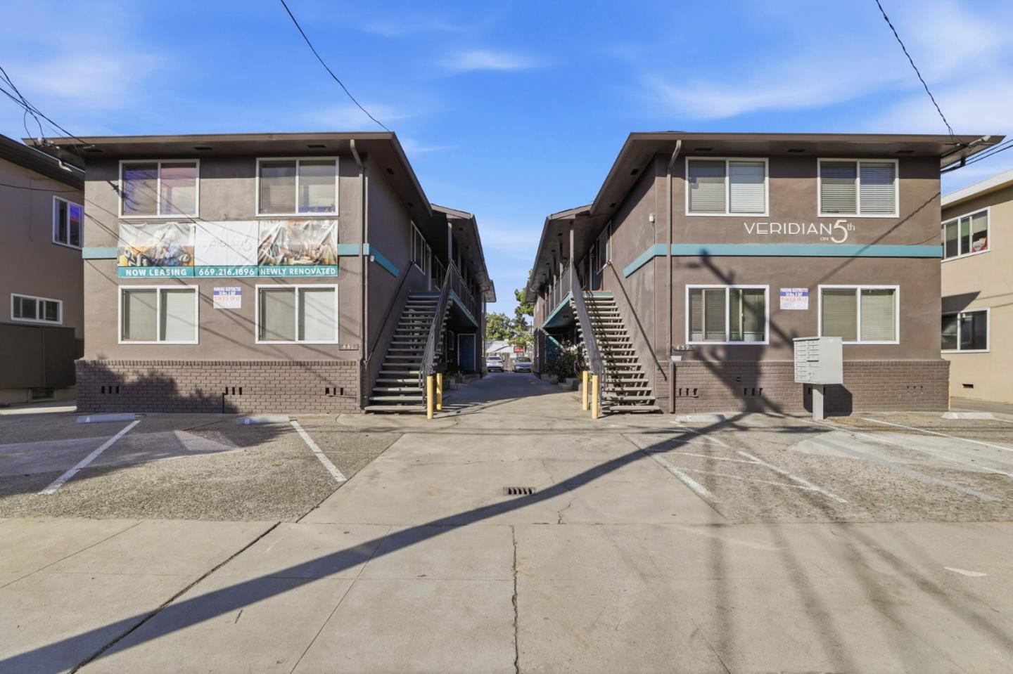 439-441 5th Street, San Jose, CA, 95112