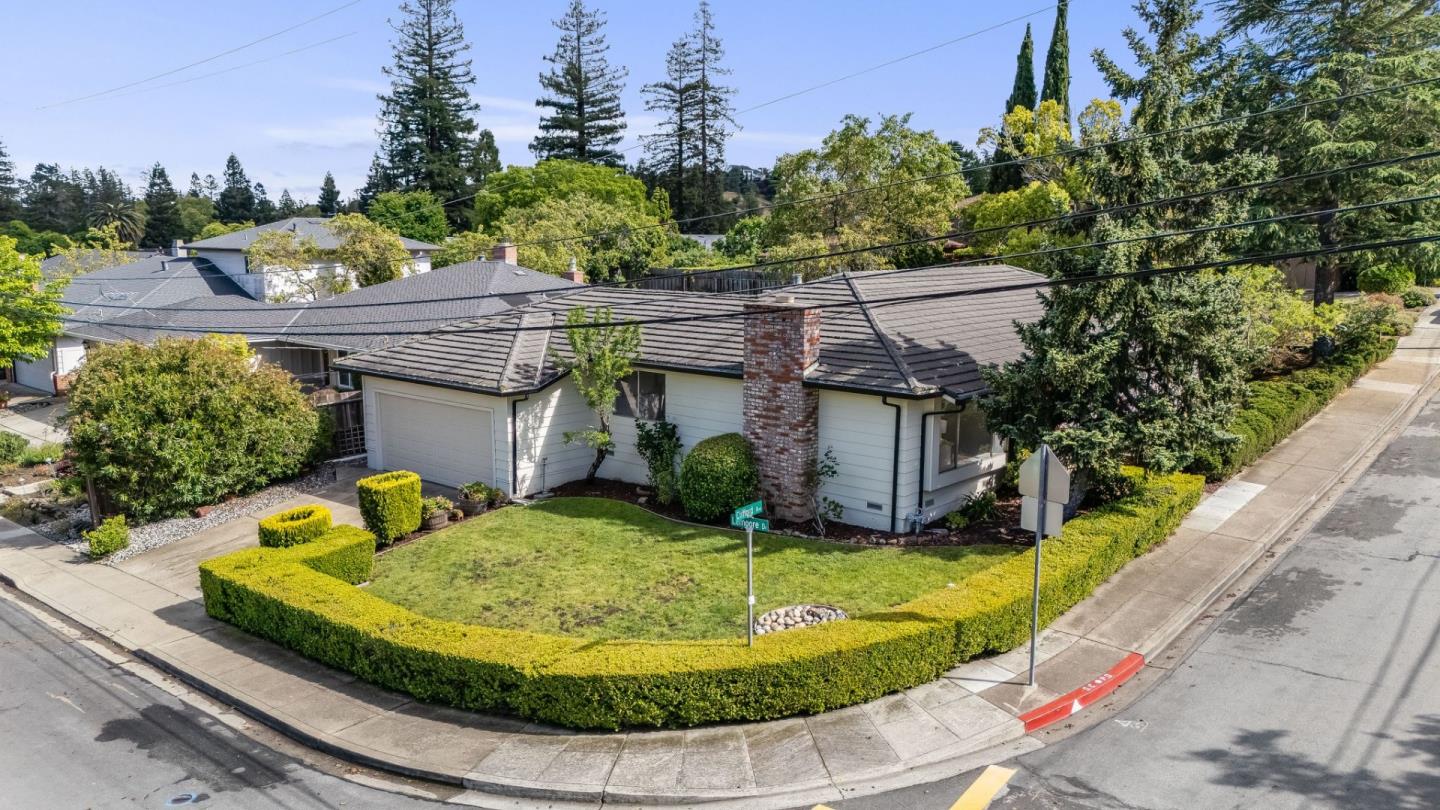 1090 White Drive, Santa Clara, CA, 95051