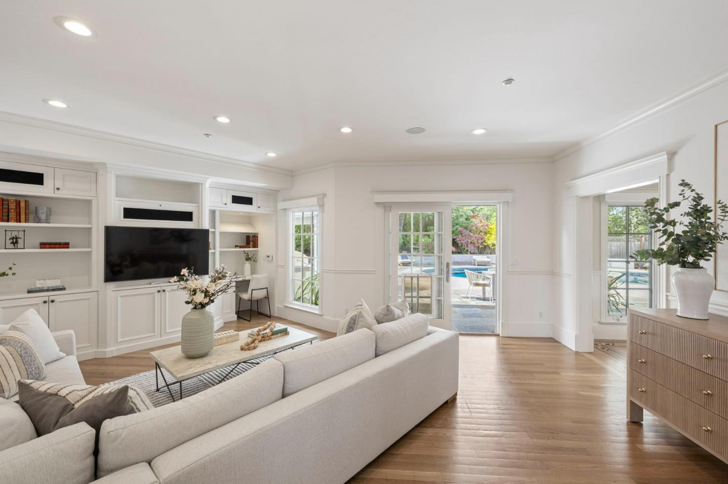 300 Uplands Drive, Hillsborough, CA, 94010