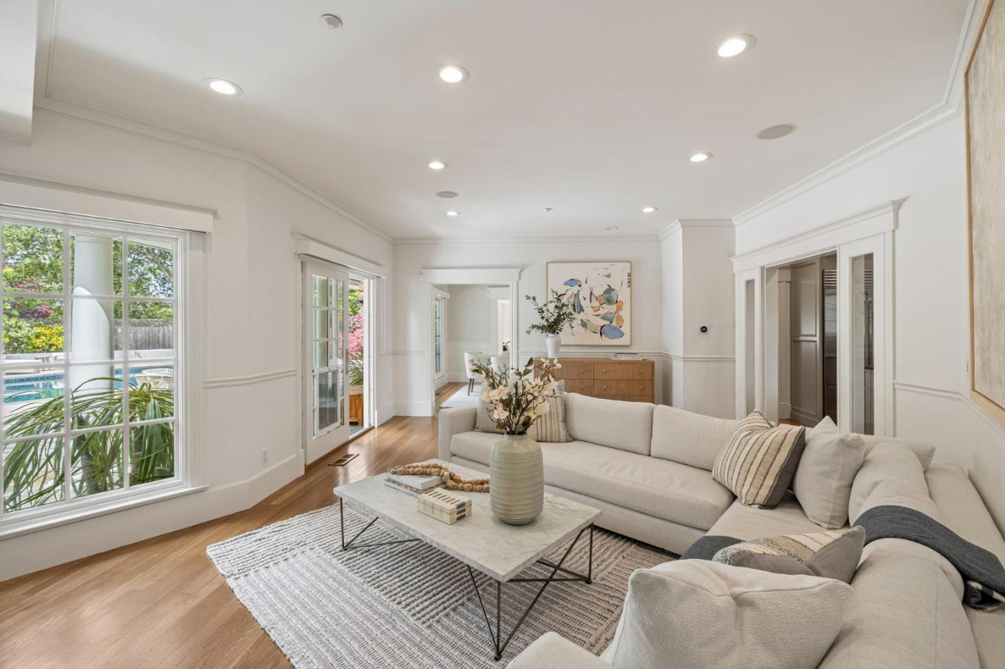 300 Uplands Drive, Hillsborough, CA, 94010