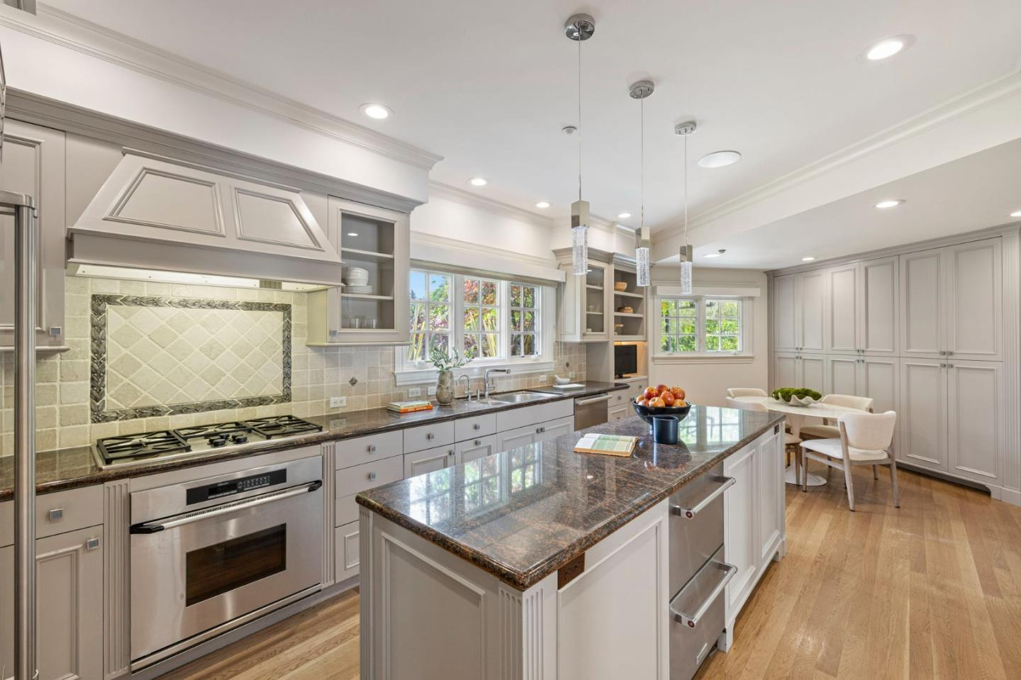 300 Uplands Drive, Hillsborough, CA, 94010