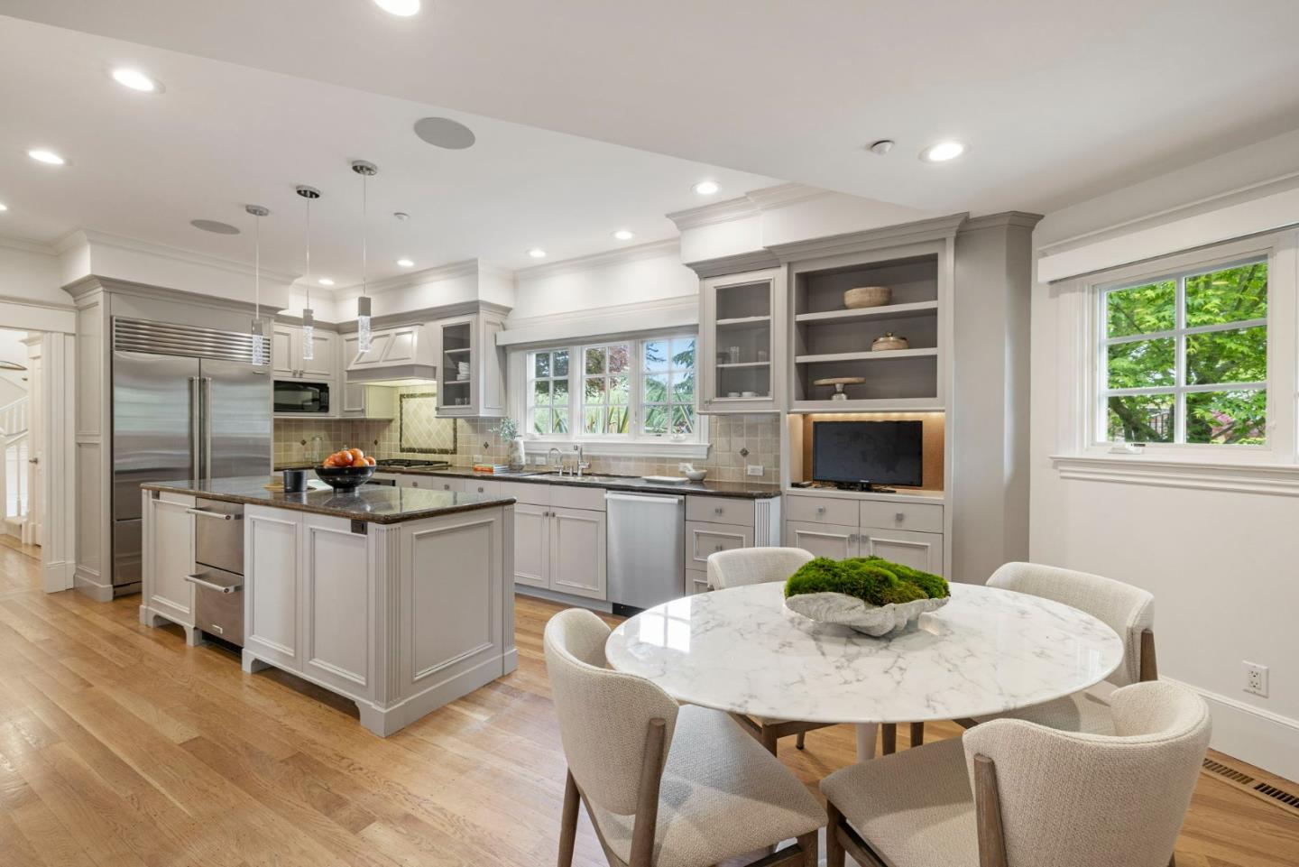 300 Uplands Drive, Hillsborough, CA, 94010