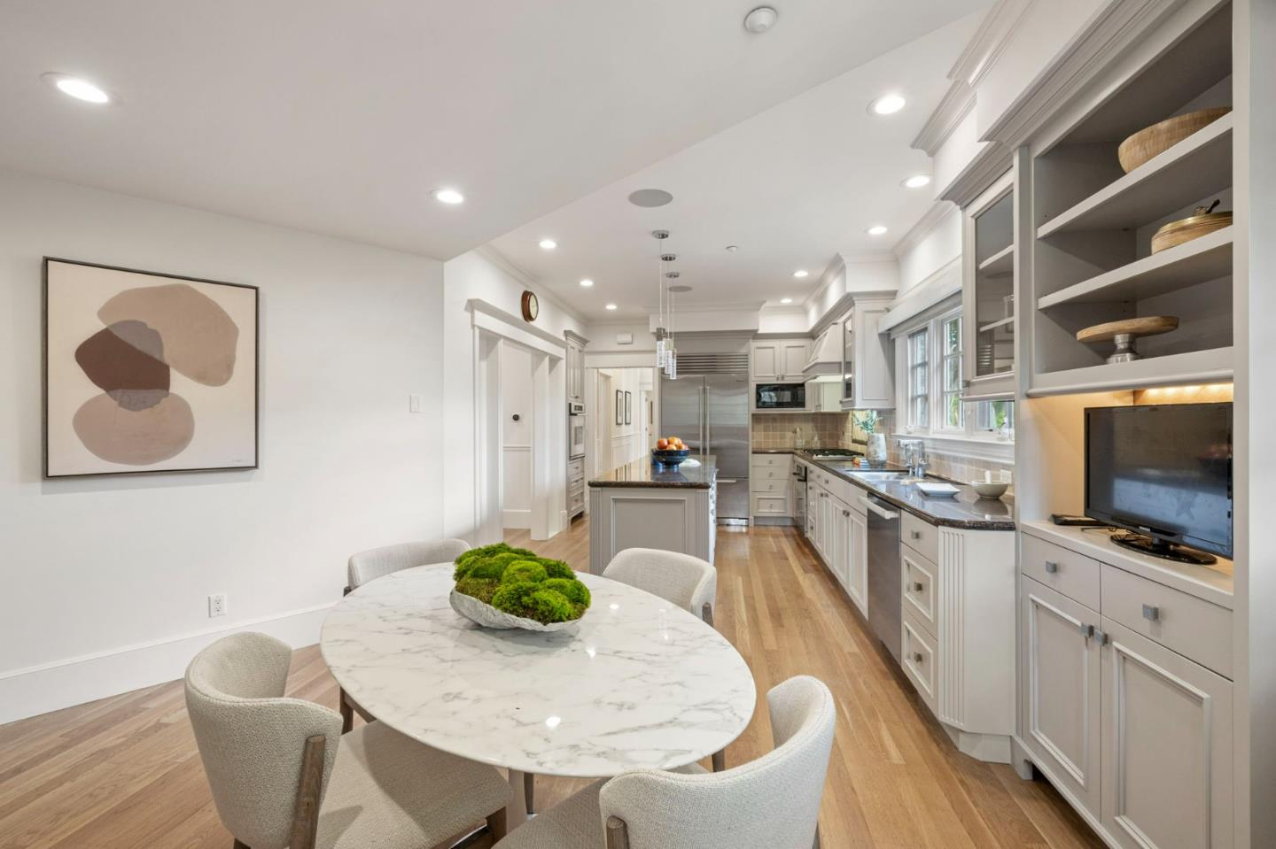 300 Uplands Drive, Hillsborough, CA, 94010