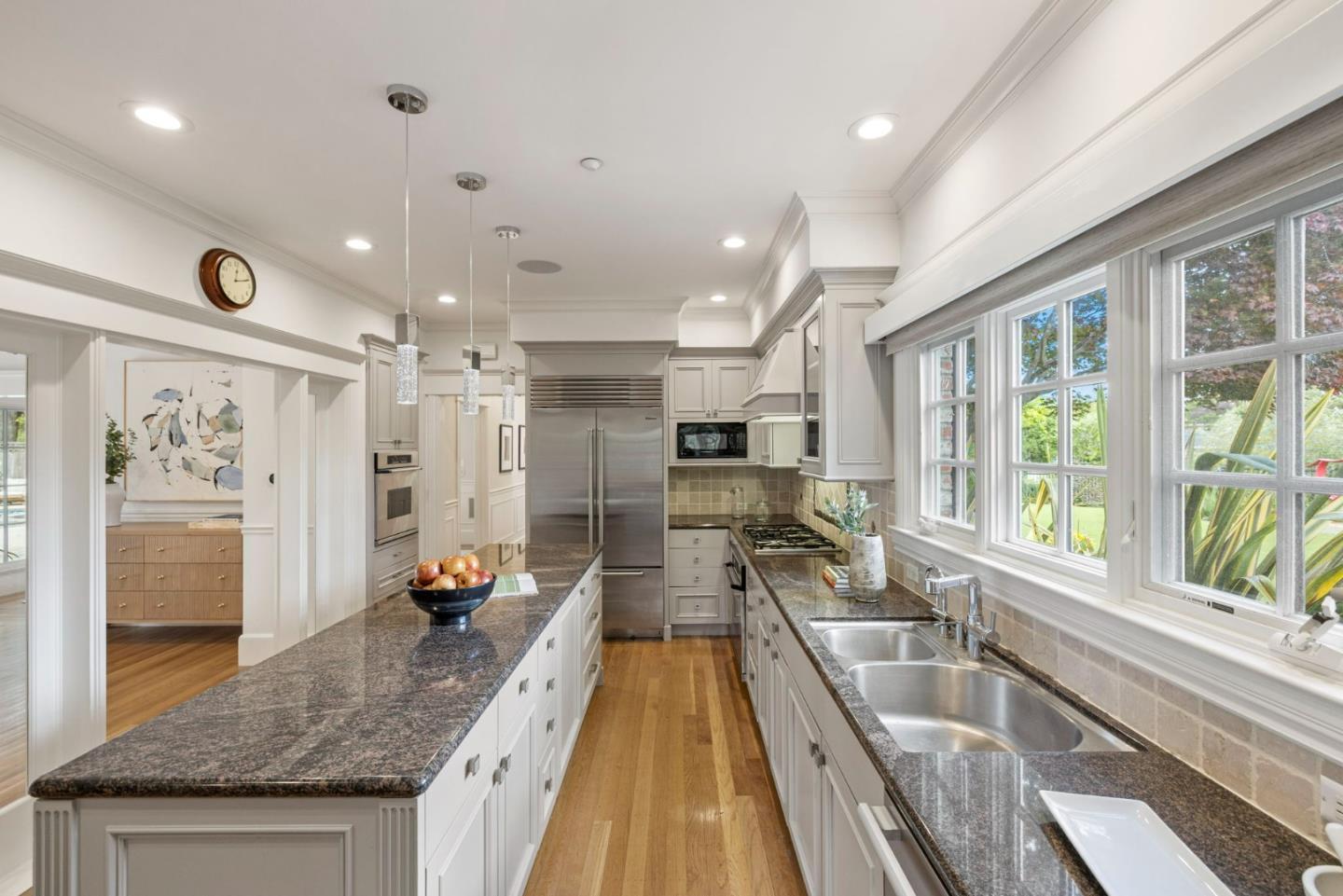 300 Uplands Drive, Hillsborough, CA, 94010