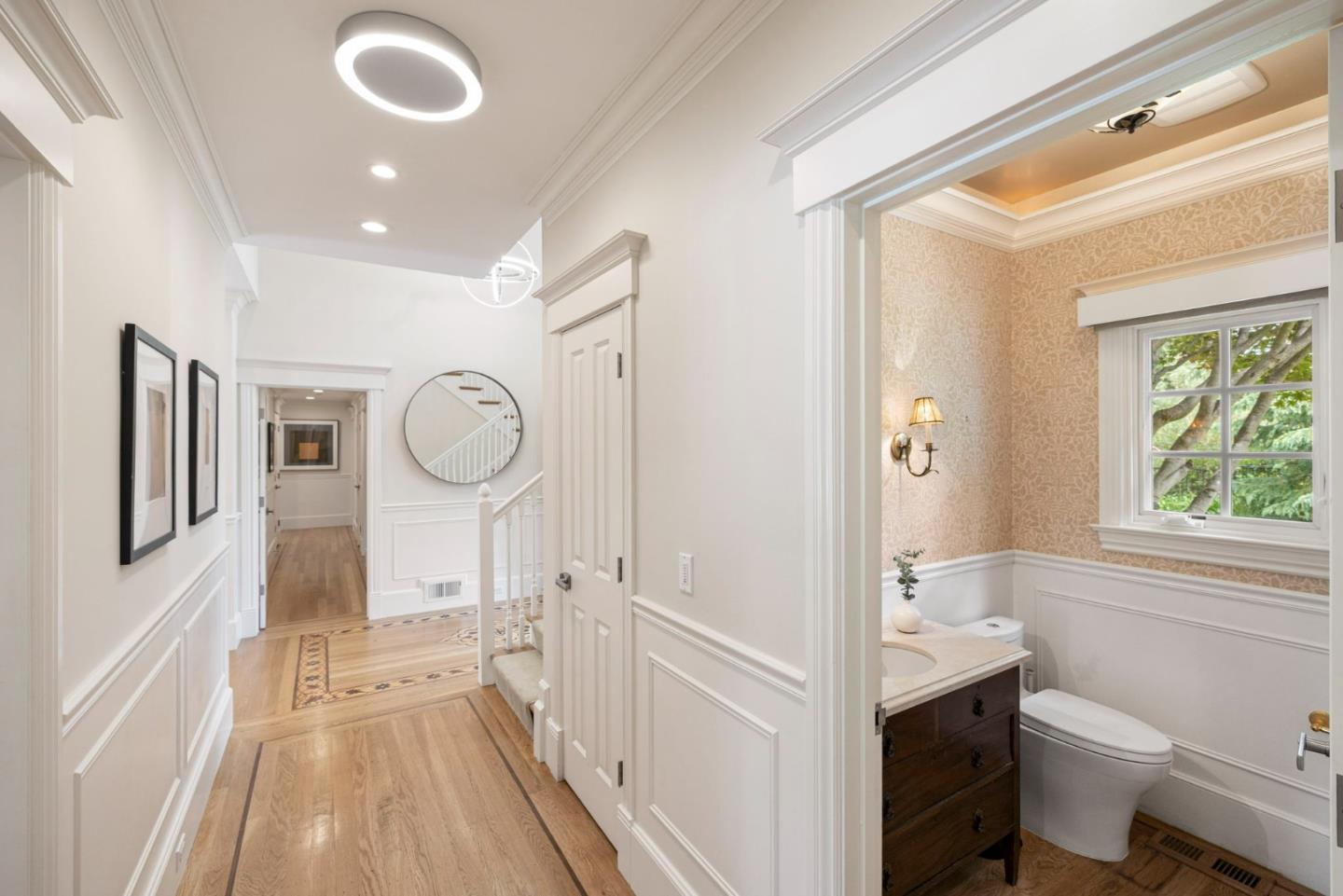 300 Uplands Drive, Hillsborough, CA, 94010