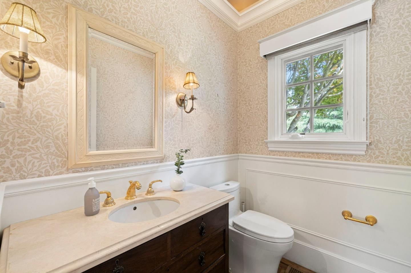 300 Uplands Drive, Hillsborough, CA, 94010