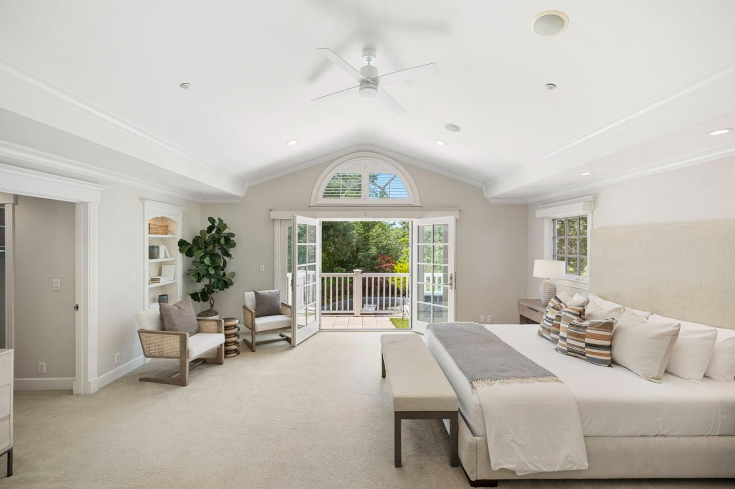 300 Uplands Drive, Hillsborough, CA, 94010