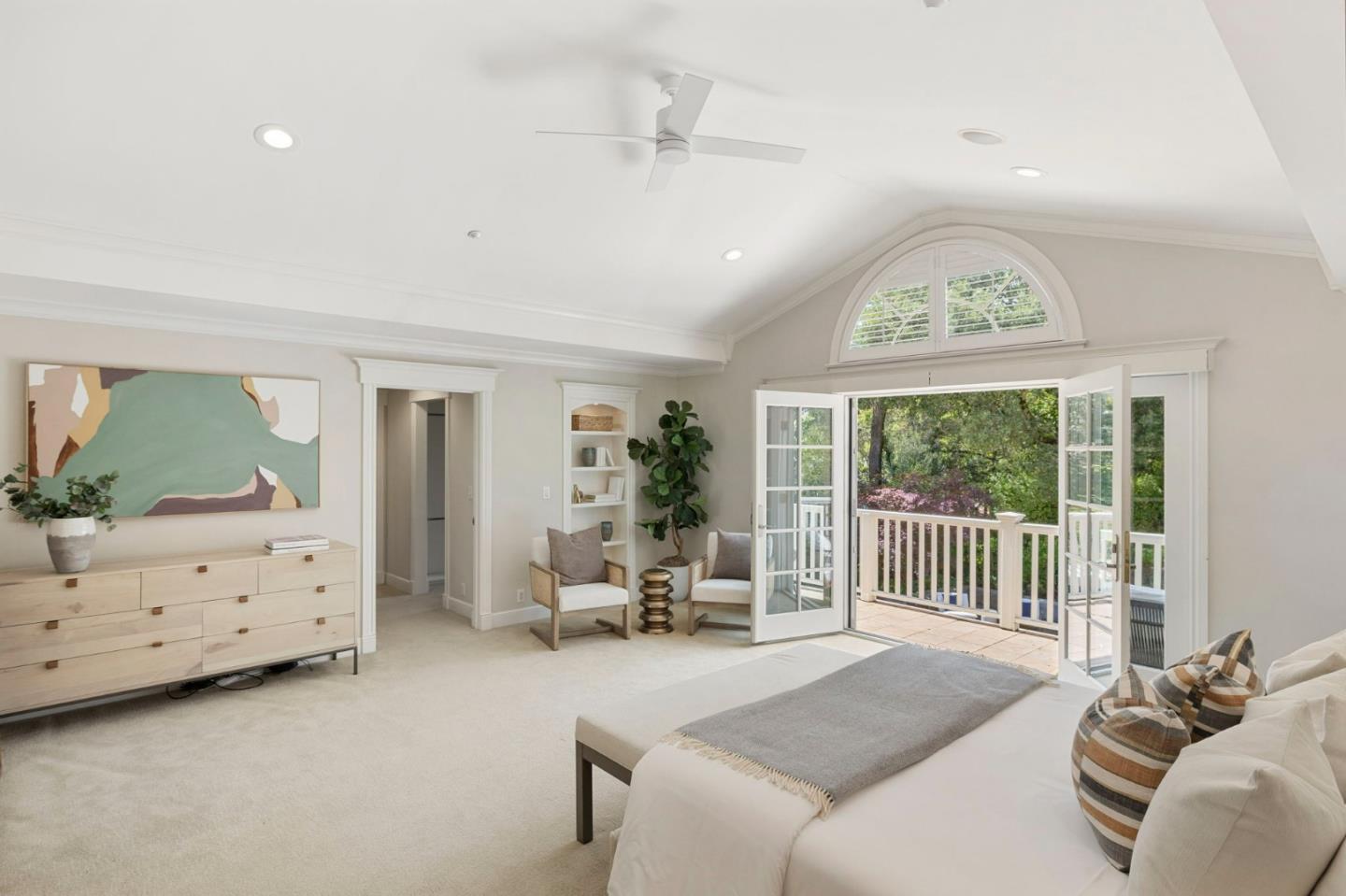 300 Uplands Drive, Hillsborough, CA, 94010