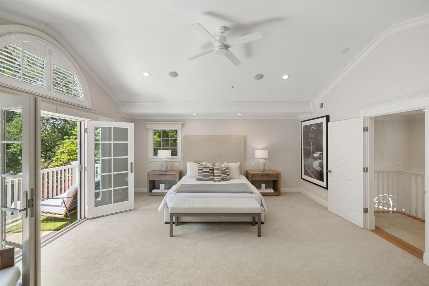 300 Uplands Drive, Hillsborough, CA, 94010