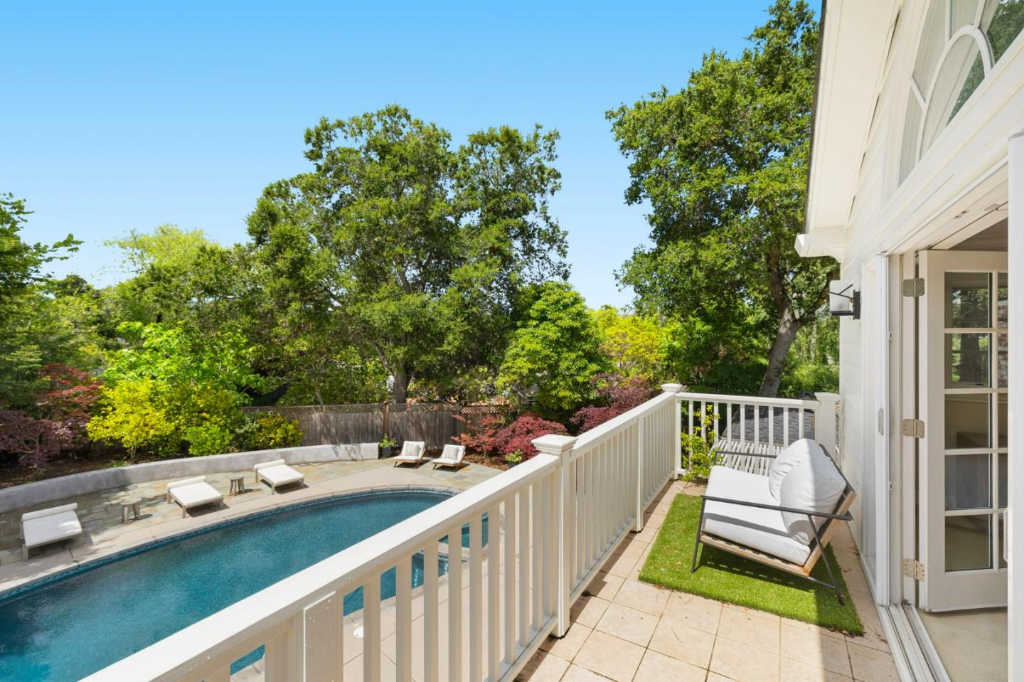 300 Uplands Drive, Hillsborough, CA, 94010