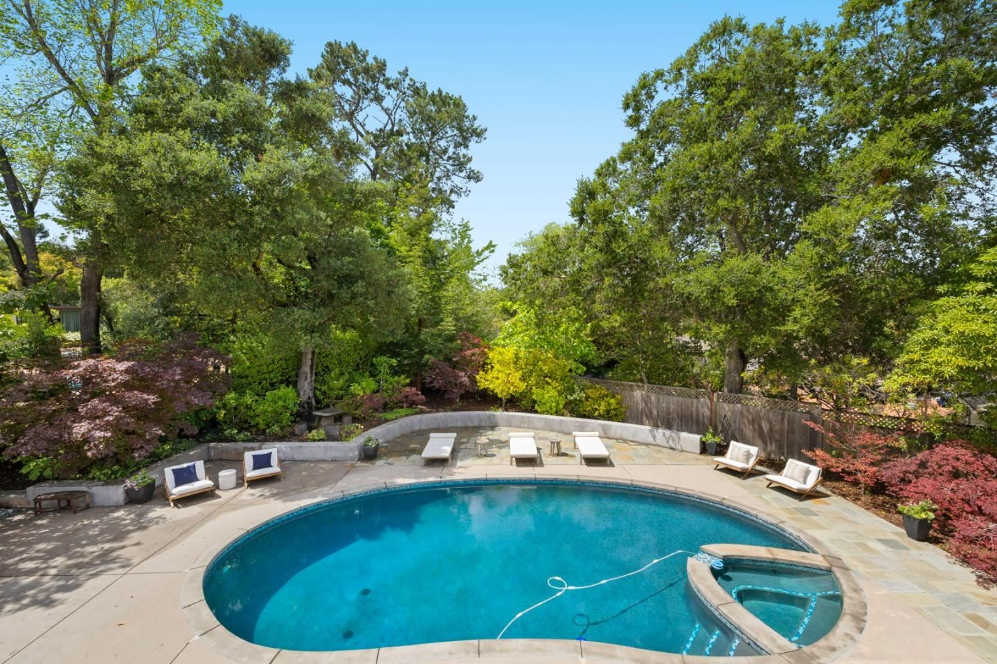 300 Uplands Drive, Hillsborough, CA, 94010