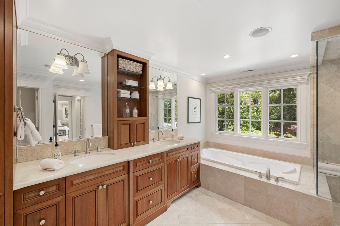 300 Uplands Drive, Hillsborough, CA, 94010