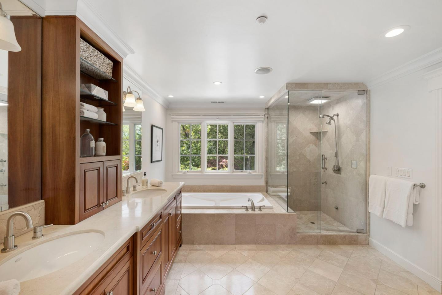 300 Uplands Drive, Hillsborough, CA, 94010