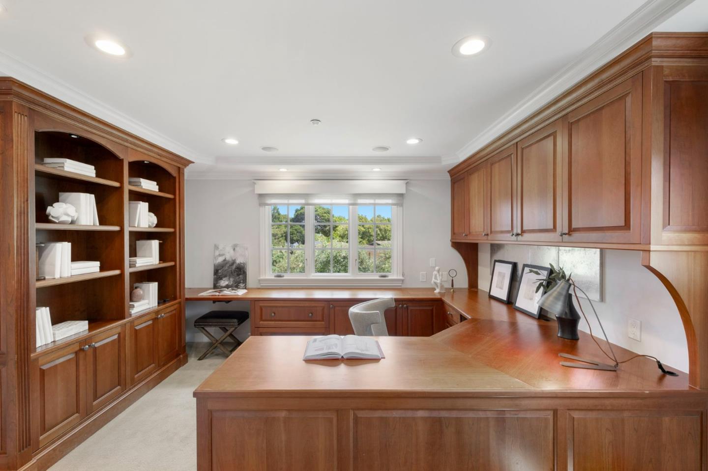 300 Uplands Drive, Hillsborough, CA, 94010