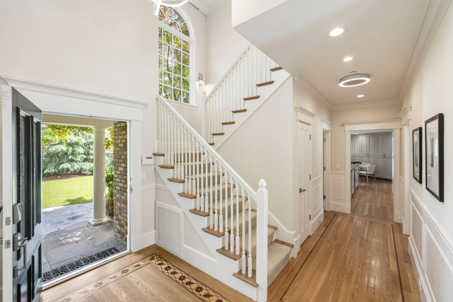 300 Uplands Drive, Hillsborough, CA, 94010