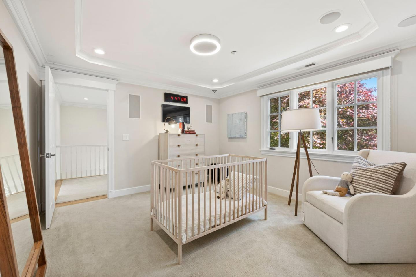 300 Uplands Drive, Hillsborough, CA, 94010