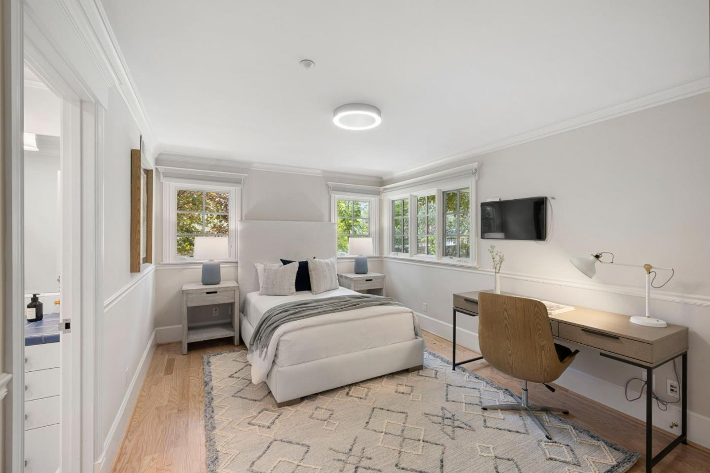 300 Uplands Drive, Hillsborough, CA, 94010