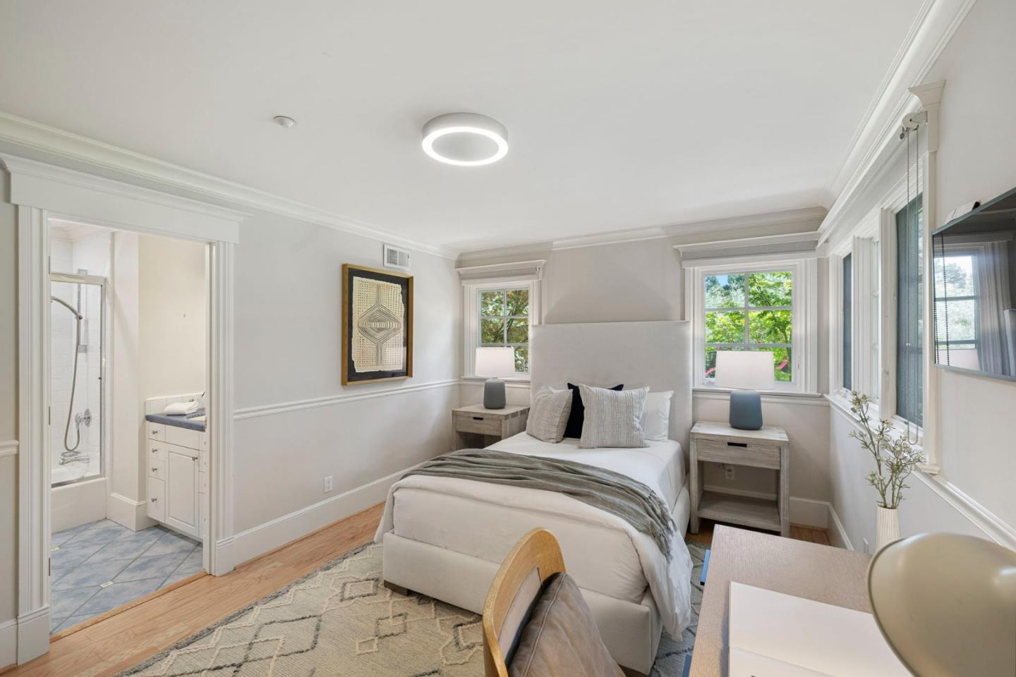 300 Uplands Drive, Hillsborough, CA, 94010