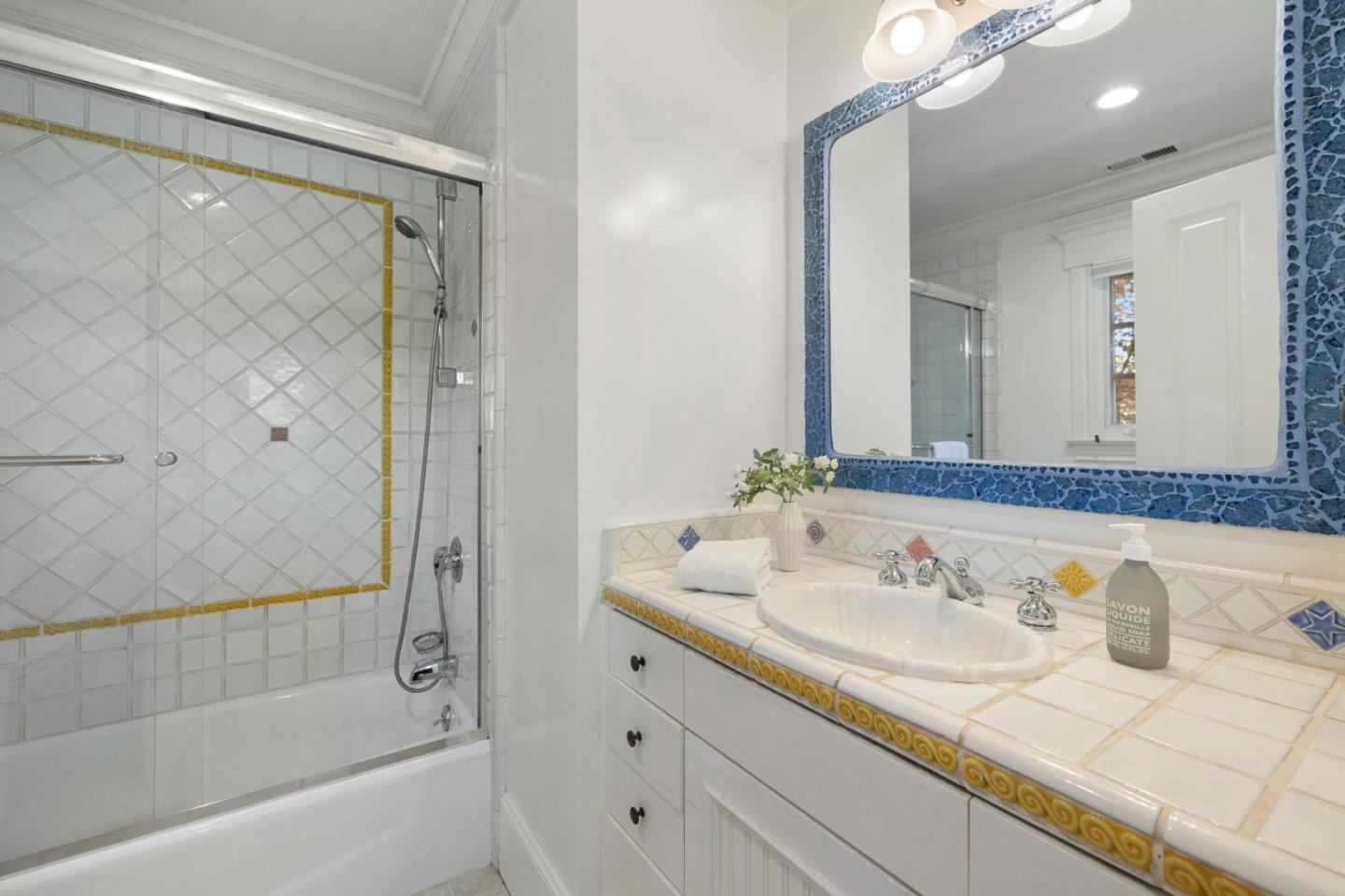 300 Uplands Drive, Hillsborough, CA, 94010