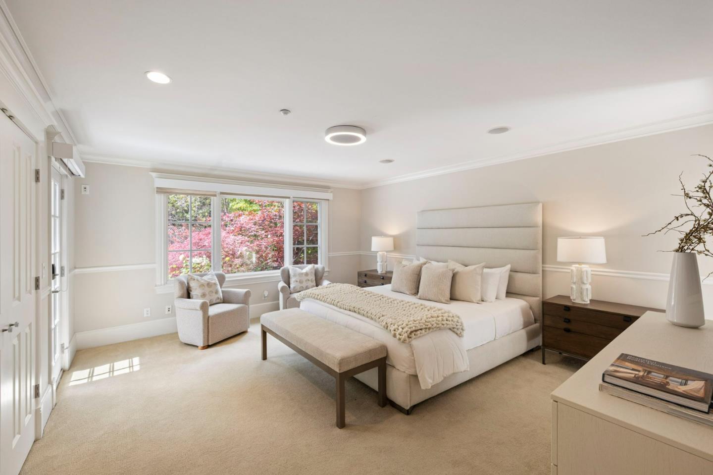 300 Uplands Drive, Hillsborough, CA, 94010