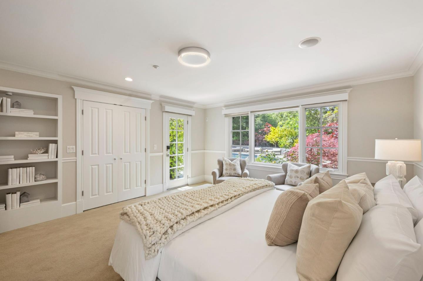 300 Uplands Drive, Hillsborough, CA, 94010