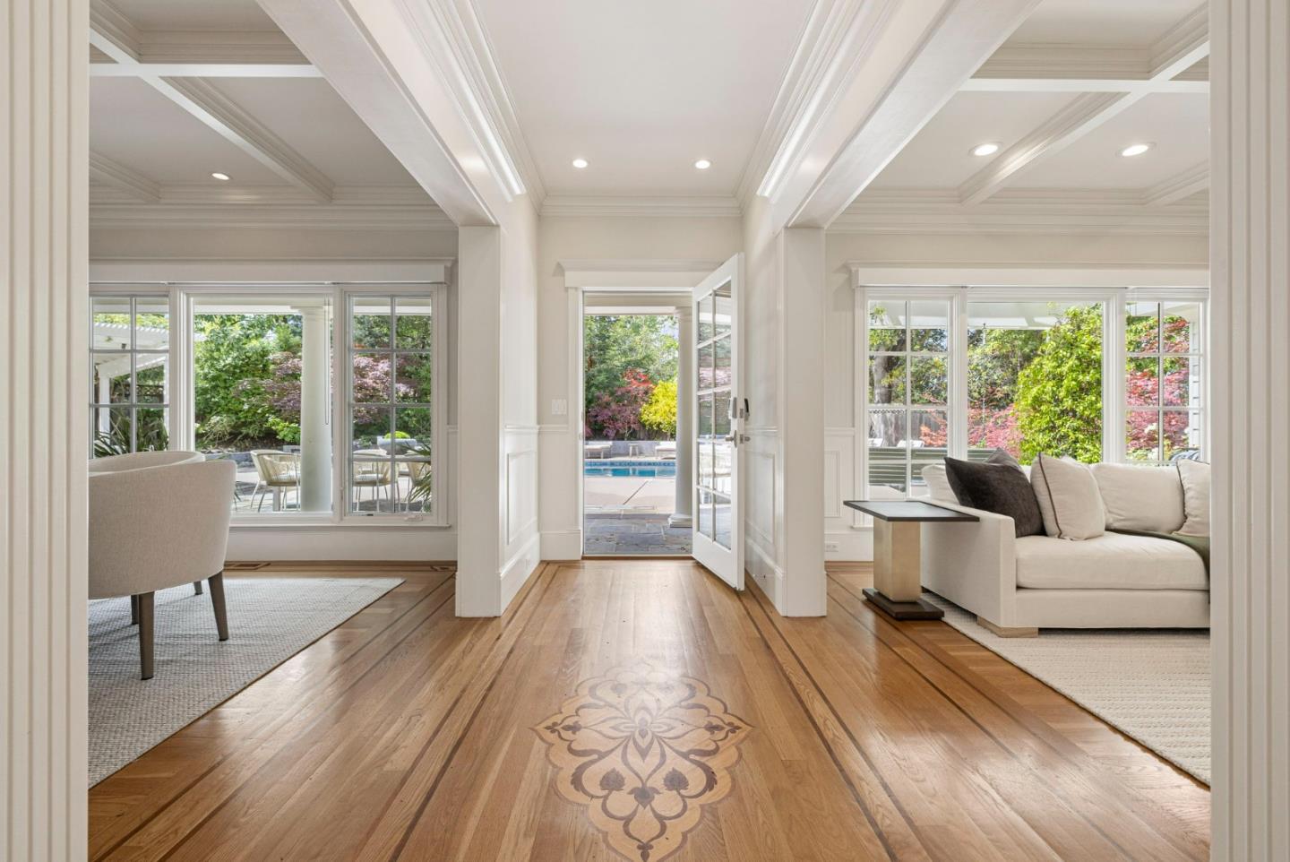 300 Uplands Drive, Hillsborough, CA, 94010