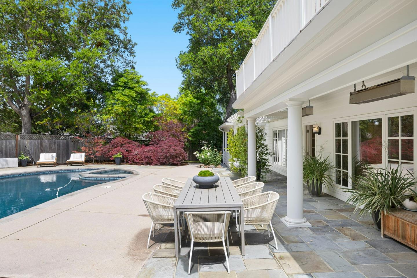 300 Uplands Drive, Hillsborough, CA, 94010