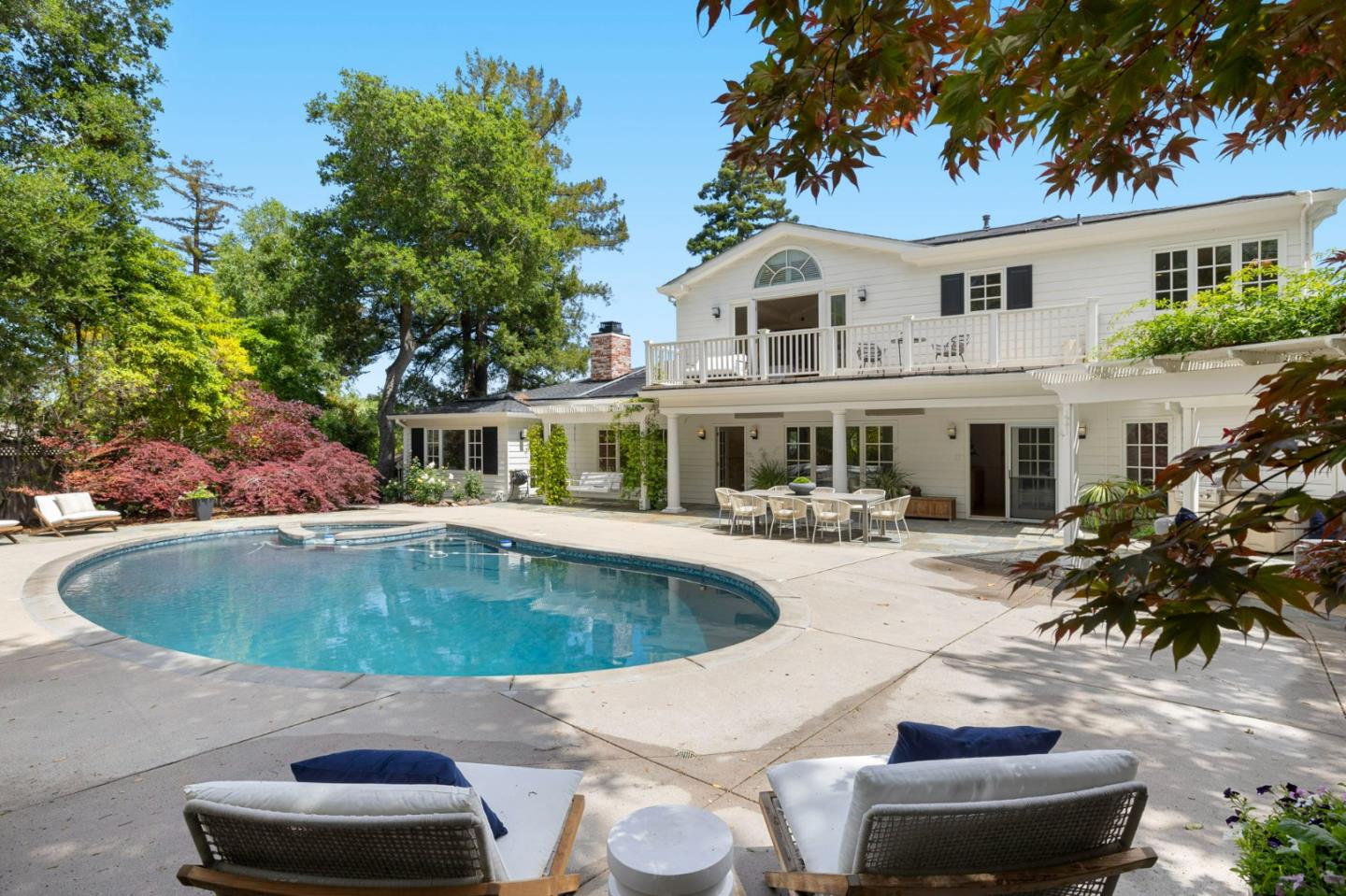 300 Uplands Drive, Hillsborough, CA, 94010