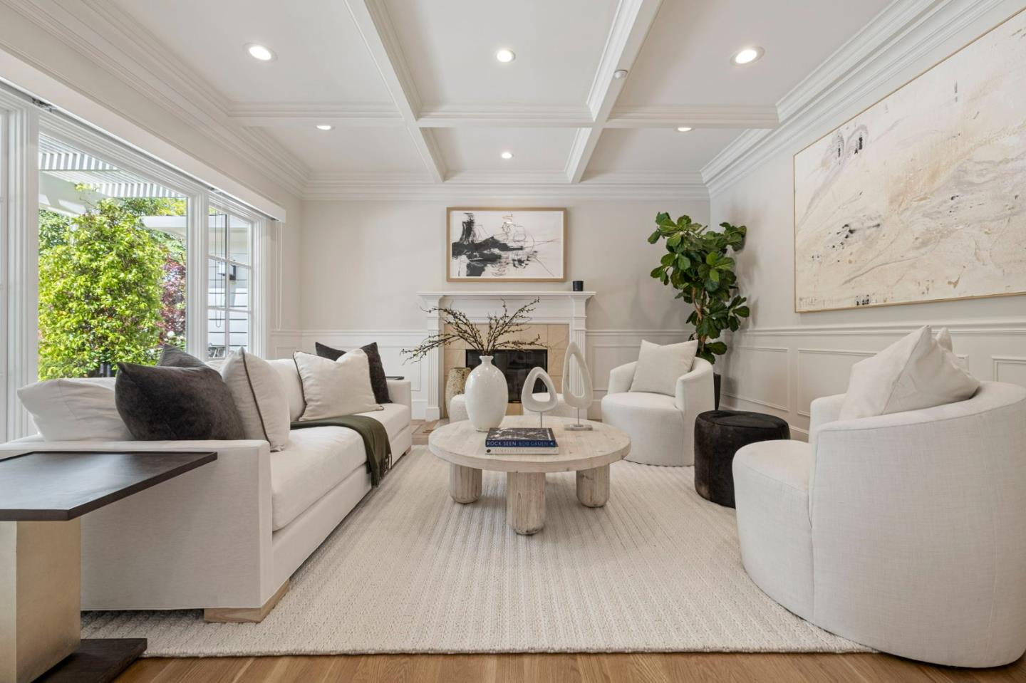 300 Uplands Drive, Hillsborough, CA, 94010