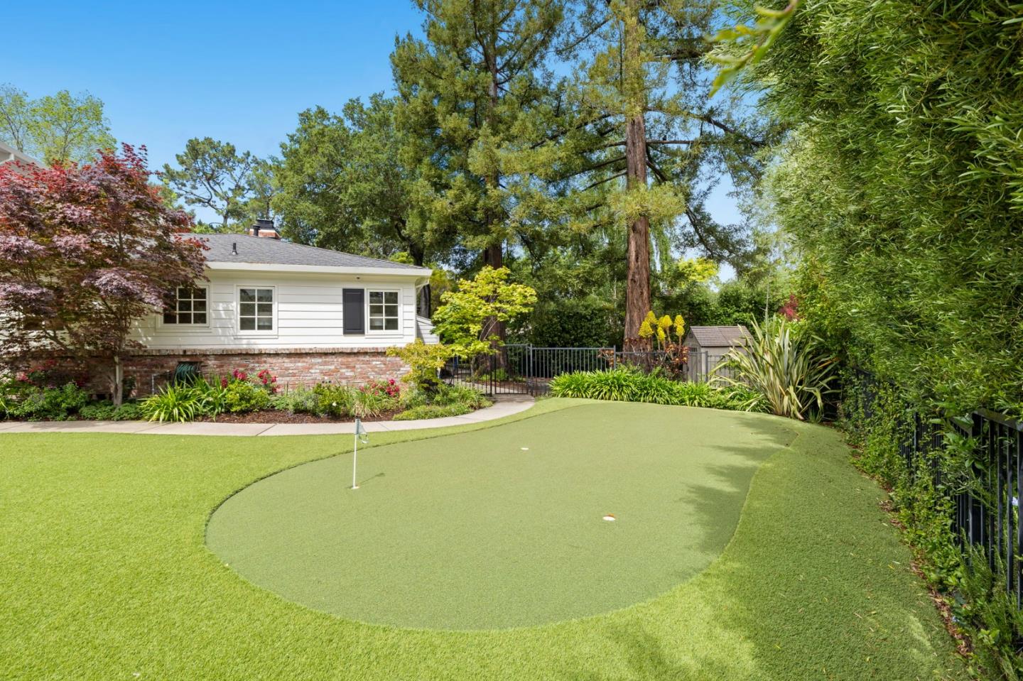 300 Uplands Drive, Hillsborough, CA, 94010