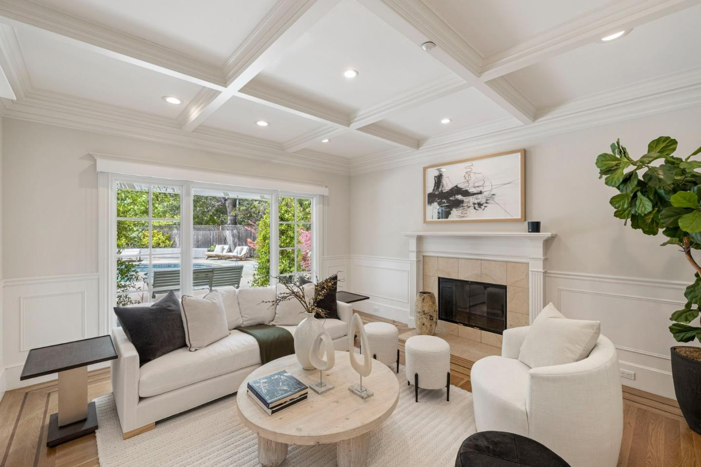 300 Uplands Drive, Hillsborough, CA, 94010