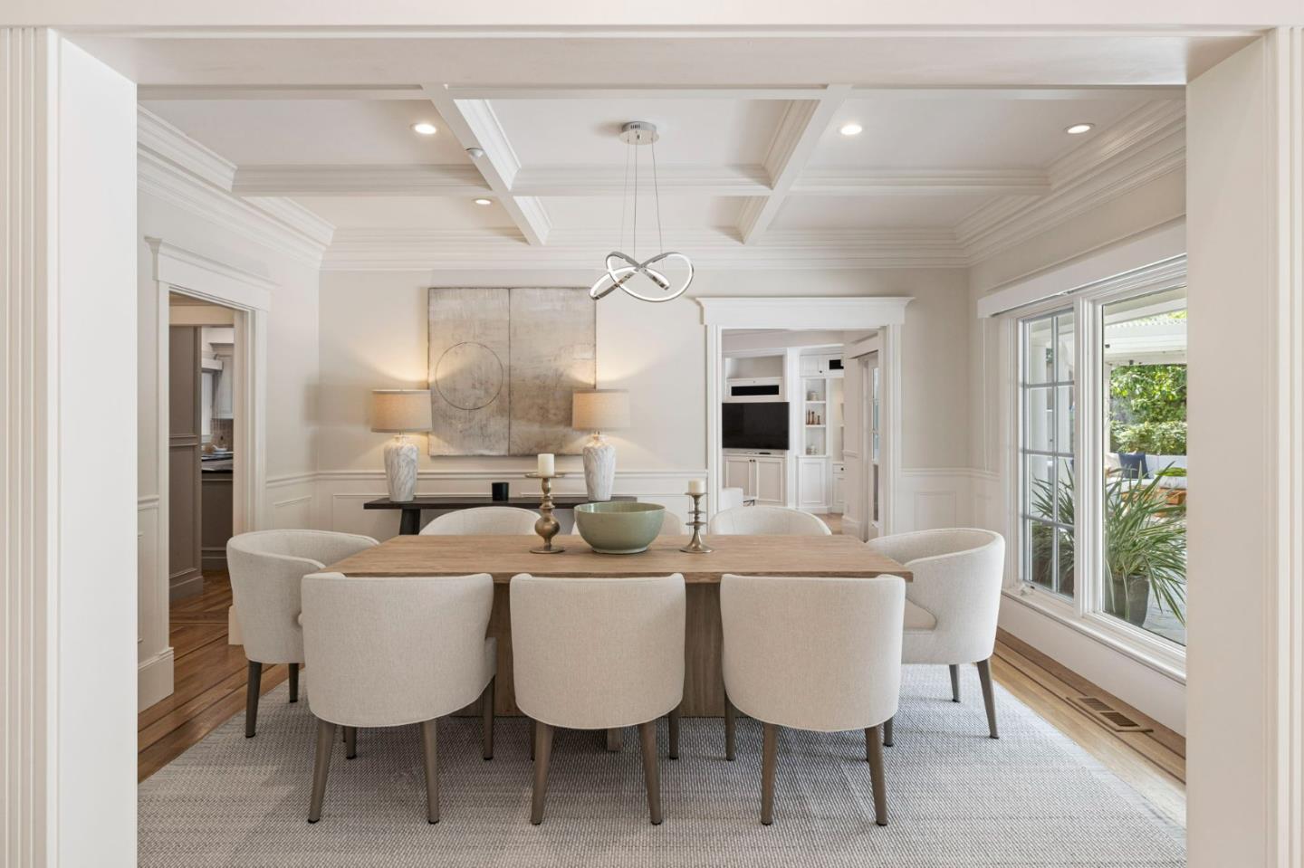 300 Uplands Drive, Hillsborough, CA, 94010