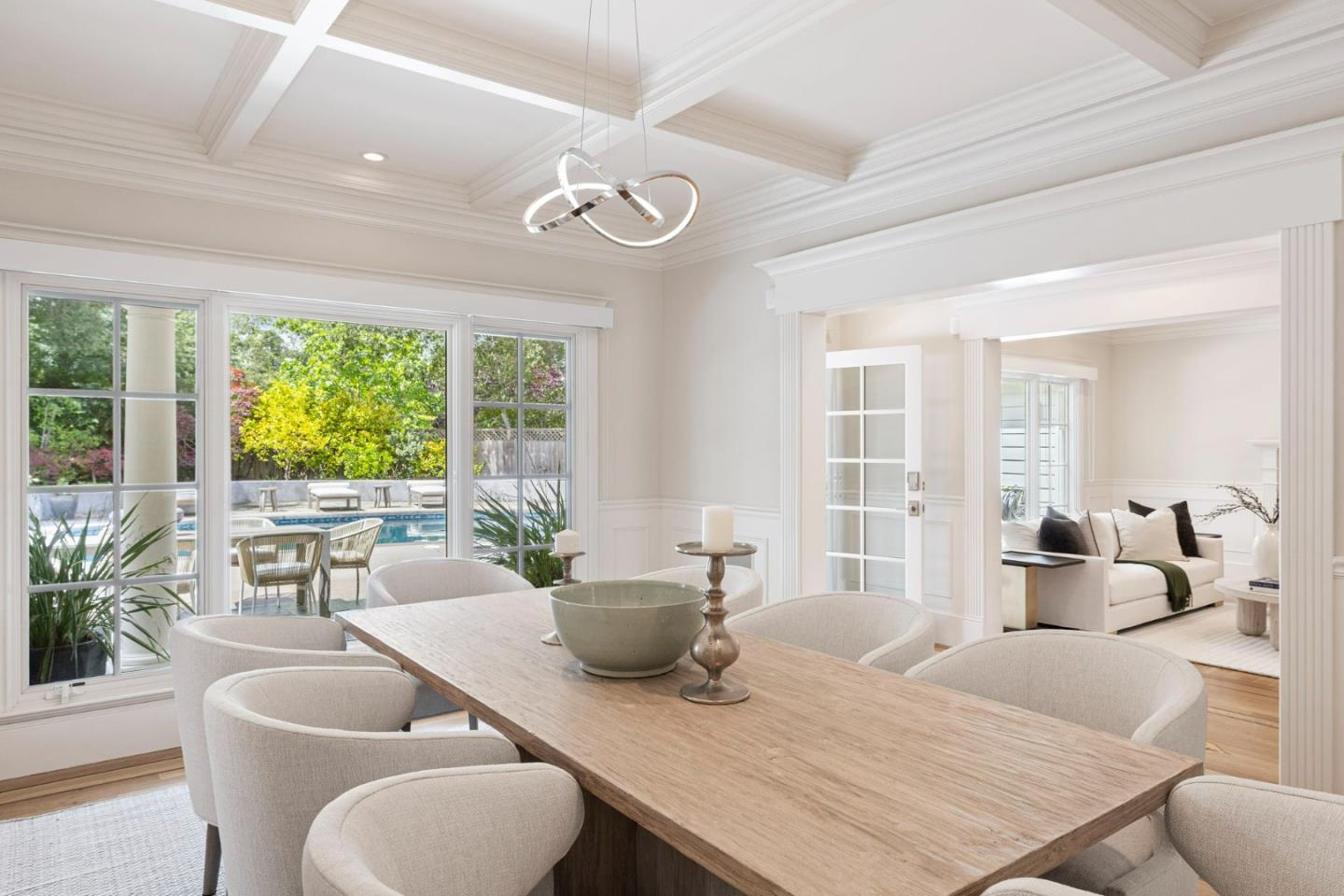 300 Uplands Drive, Hillsborough, CA, 94010