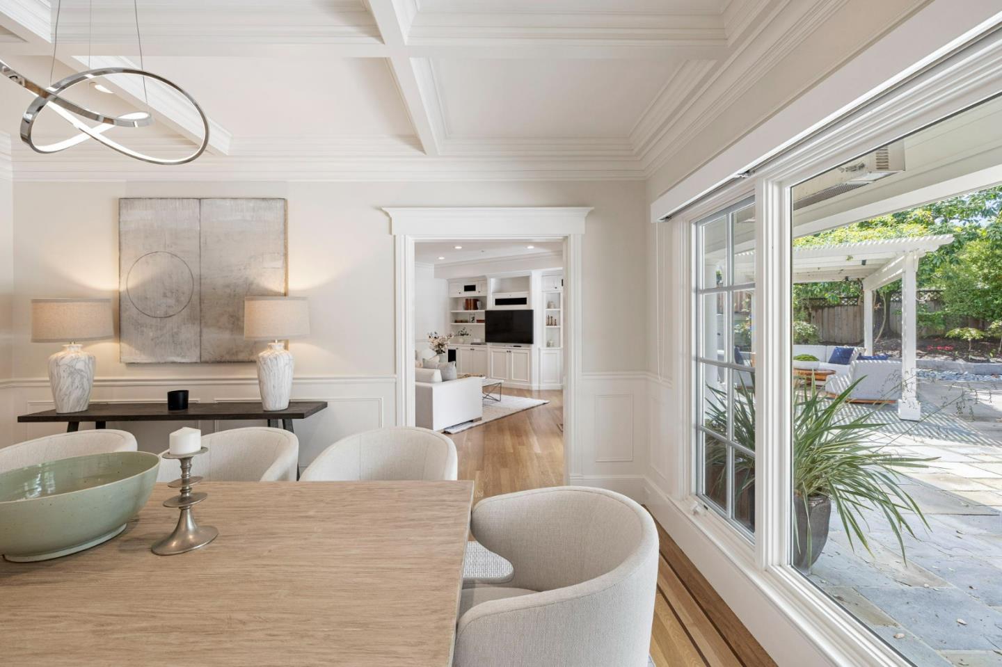 300 Uplands Drive, Hillsborough, CA, 94010