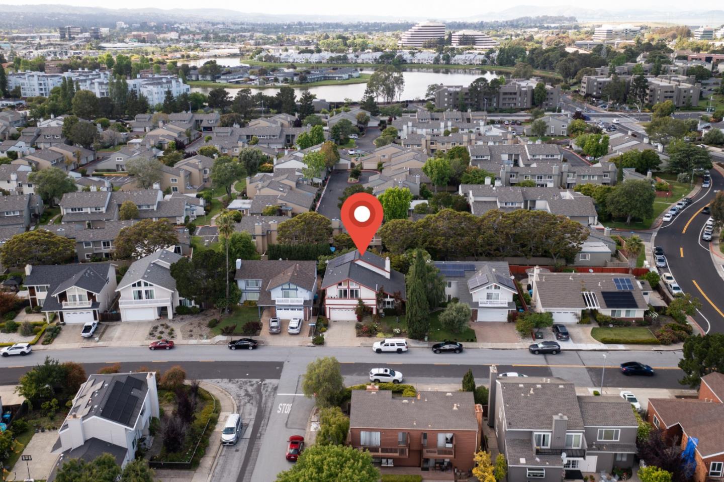 60 Beach Park Boulevard, Foster City, CA, 94404