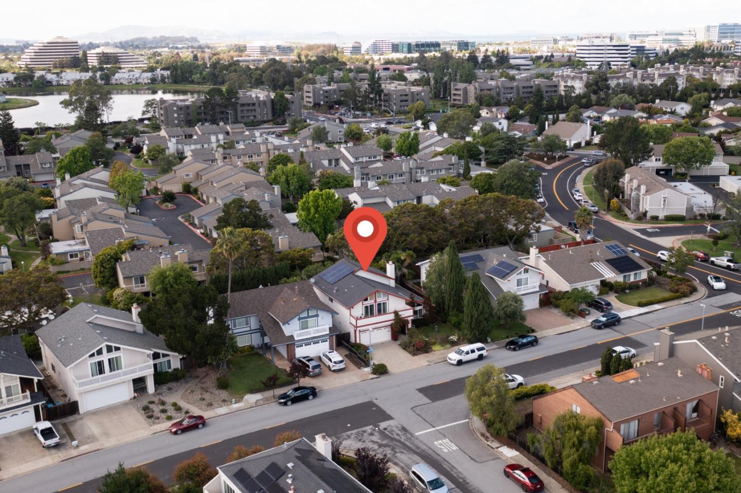 60 Beach Park Boulevard, Foster City, CA, 94404