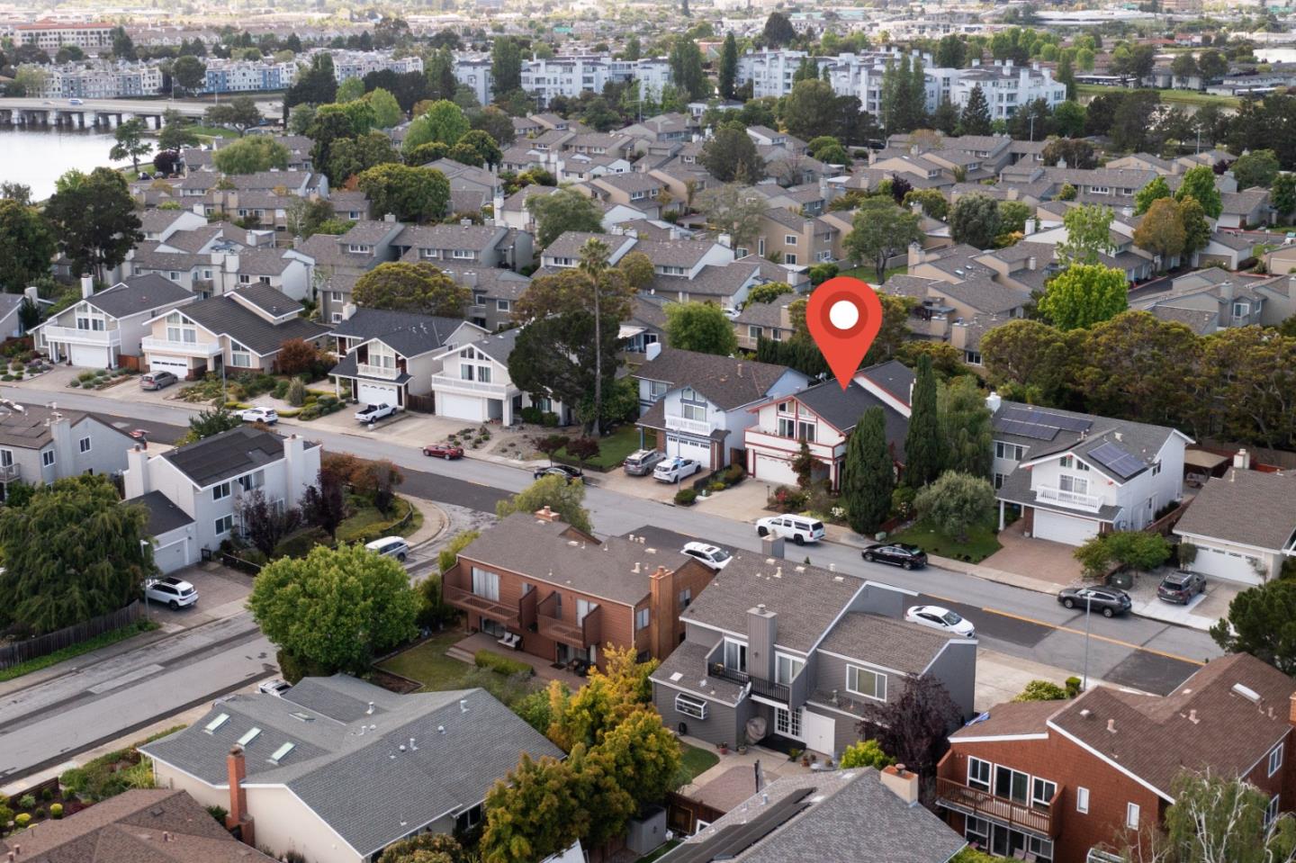 60 Beach Park Boulevard, Foster City, CA, 94404