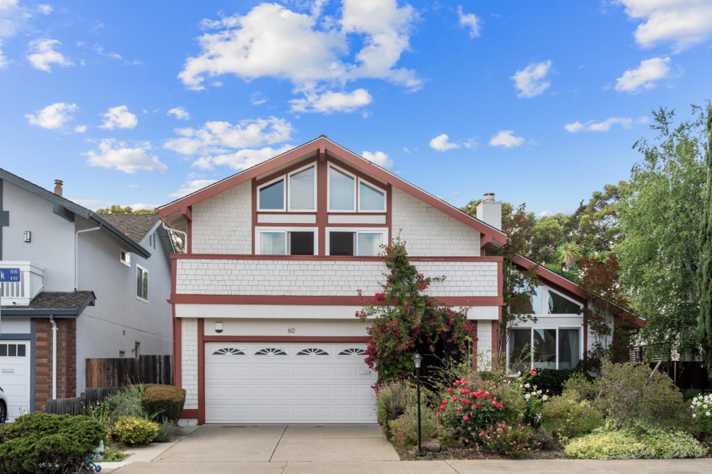 60 Beach Park Boulevard, Foster City, CA, 94404