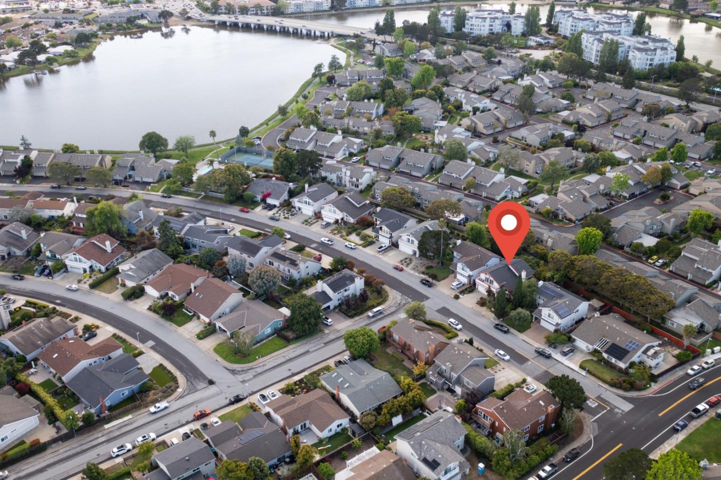 60 Beach Park Boulevard, Foster City, CA, 94404
