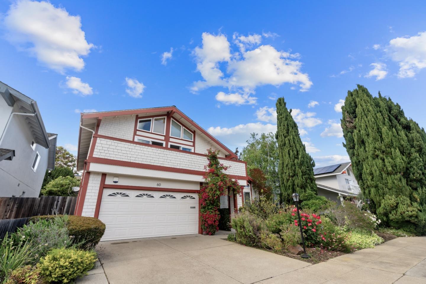 60 Beach Park Boulevard, Foster City, CA, 94404