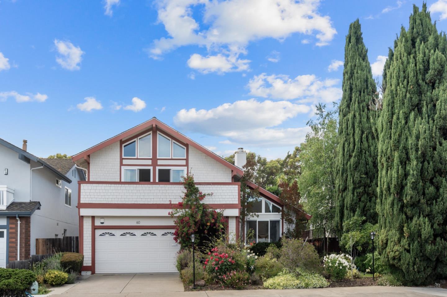 60 Beach Park Boulevard, Foster City, CA, 94404