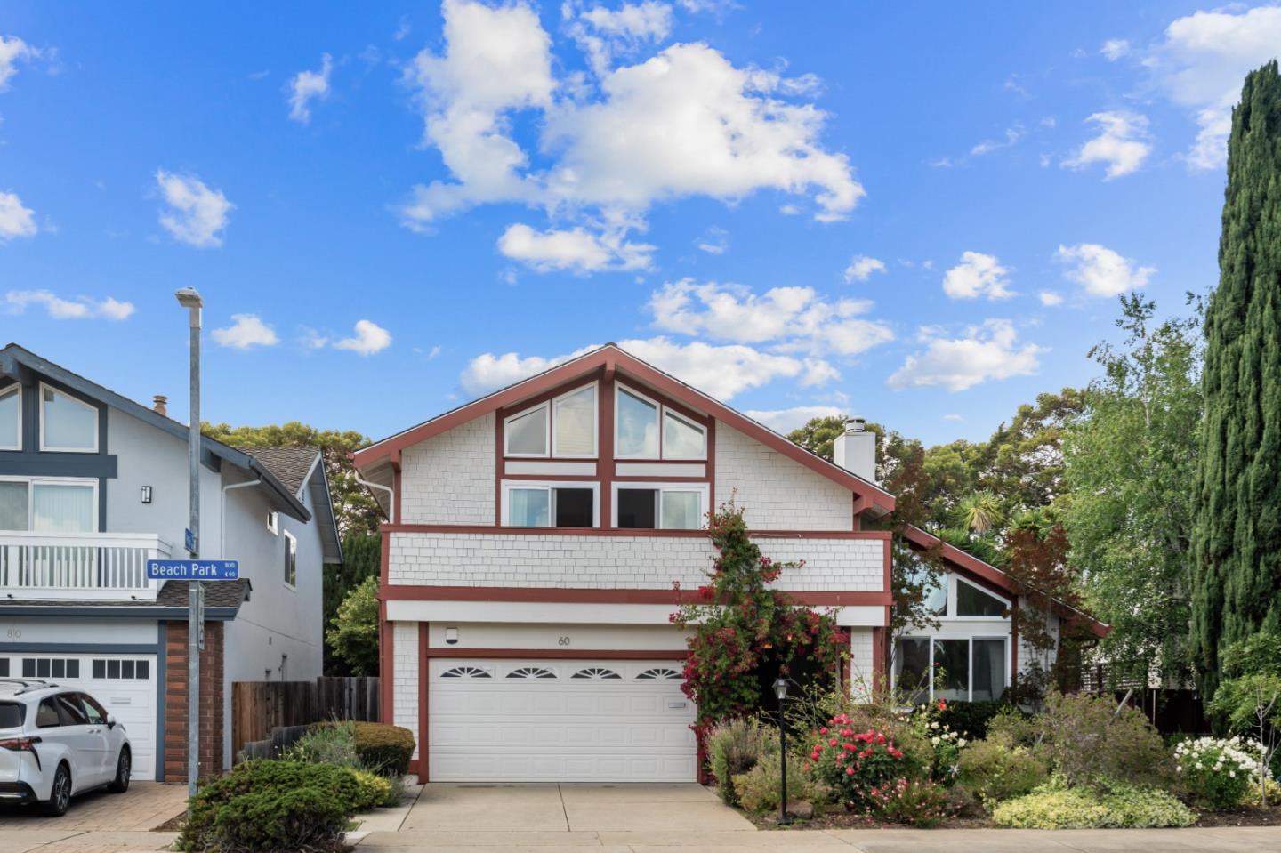 60 Beach Park Boulevard, Foster City, CA, 94404