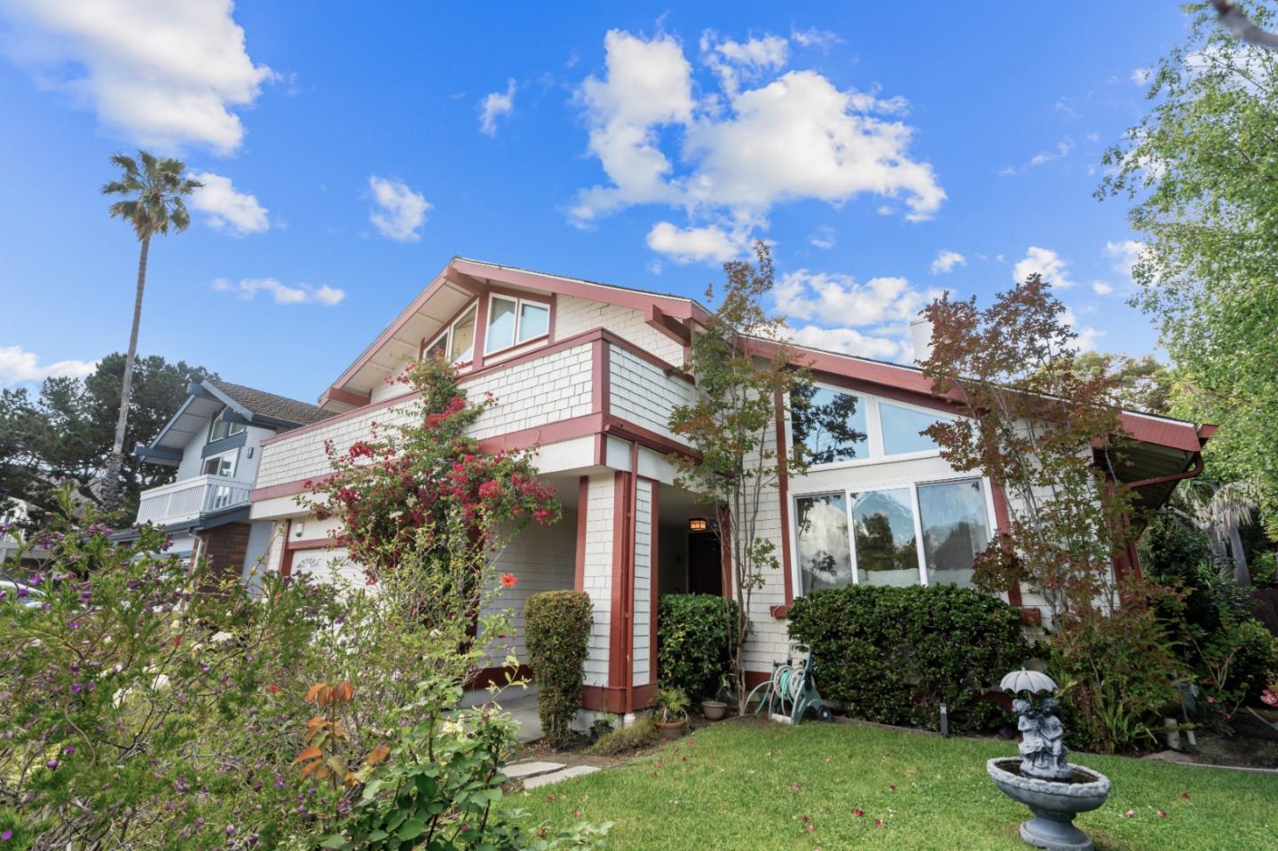 60 Beach Park Boulevard, Foster City, CA, 94404