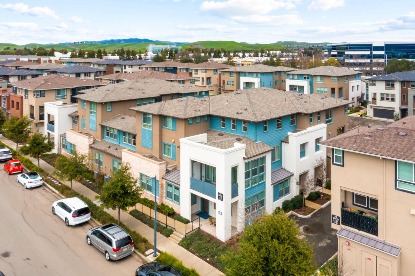 5720 Greige Circle UNIT G, Dublin, CA, 94568