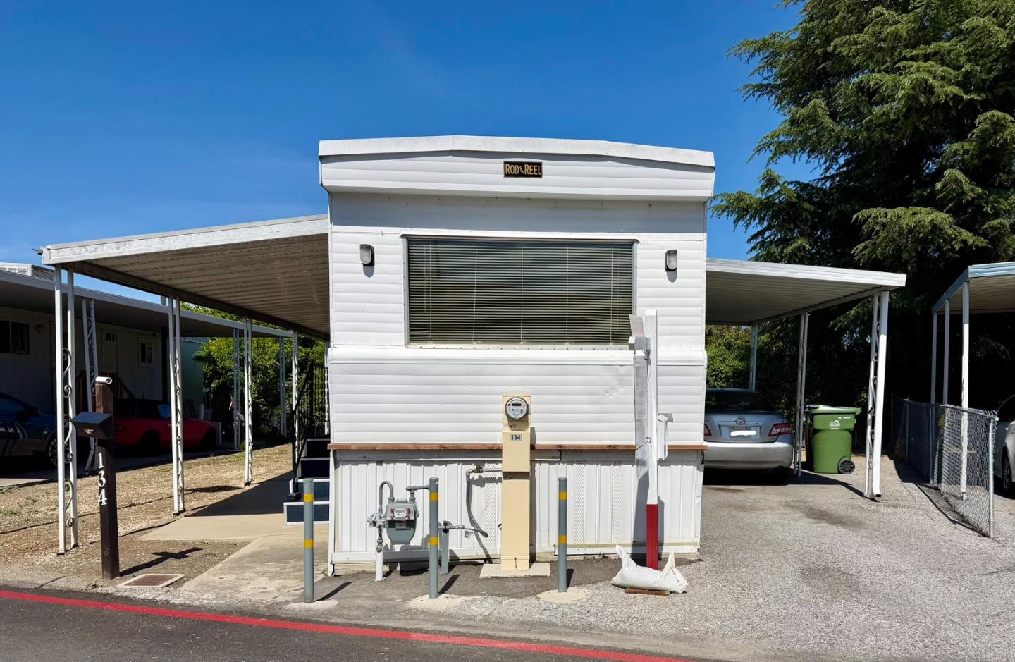 2855 Senter Road UNIT 134, San Jose, CA, 95111