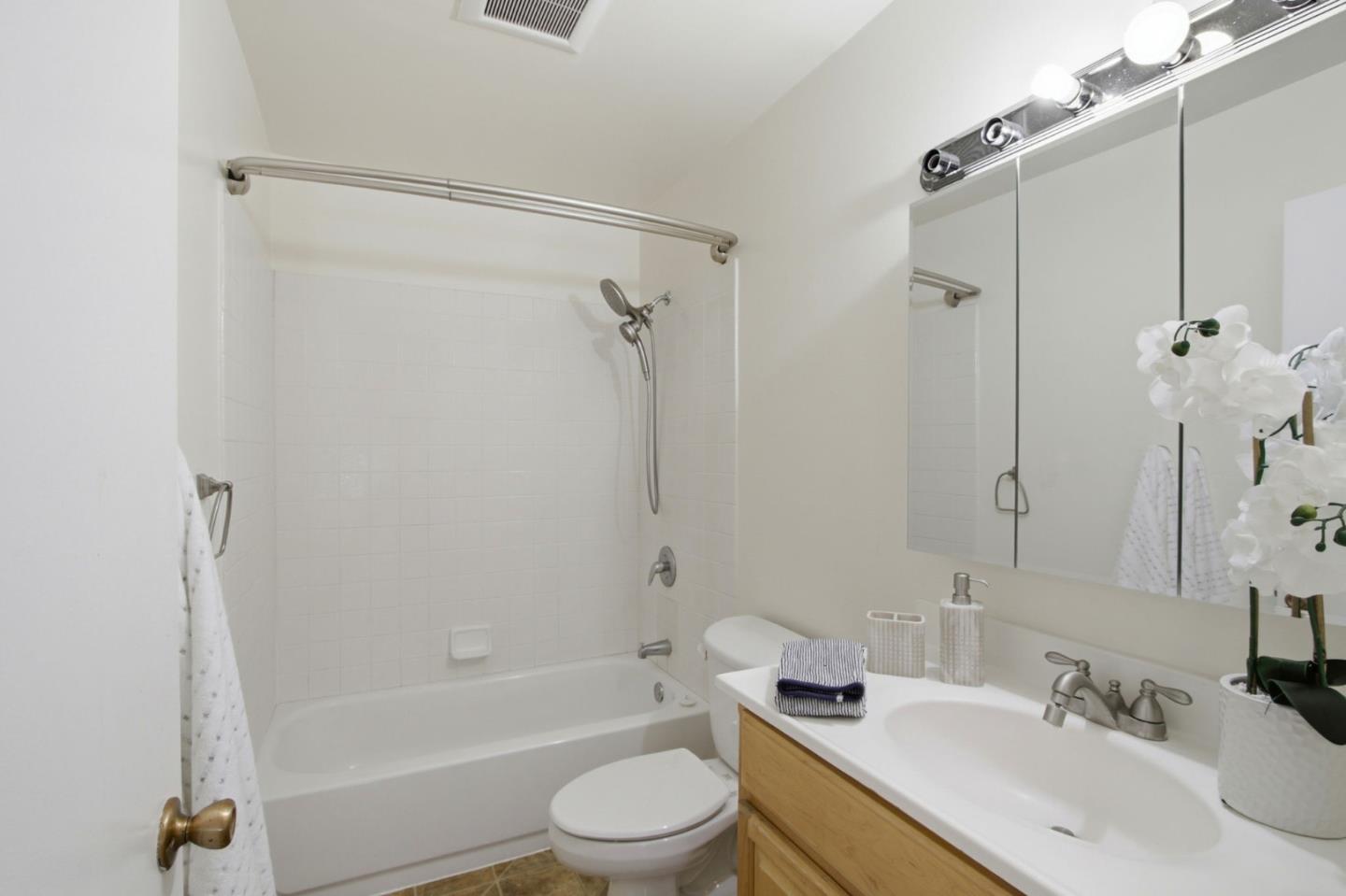 535 Winterberry Way, San Jose, CA, 95129