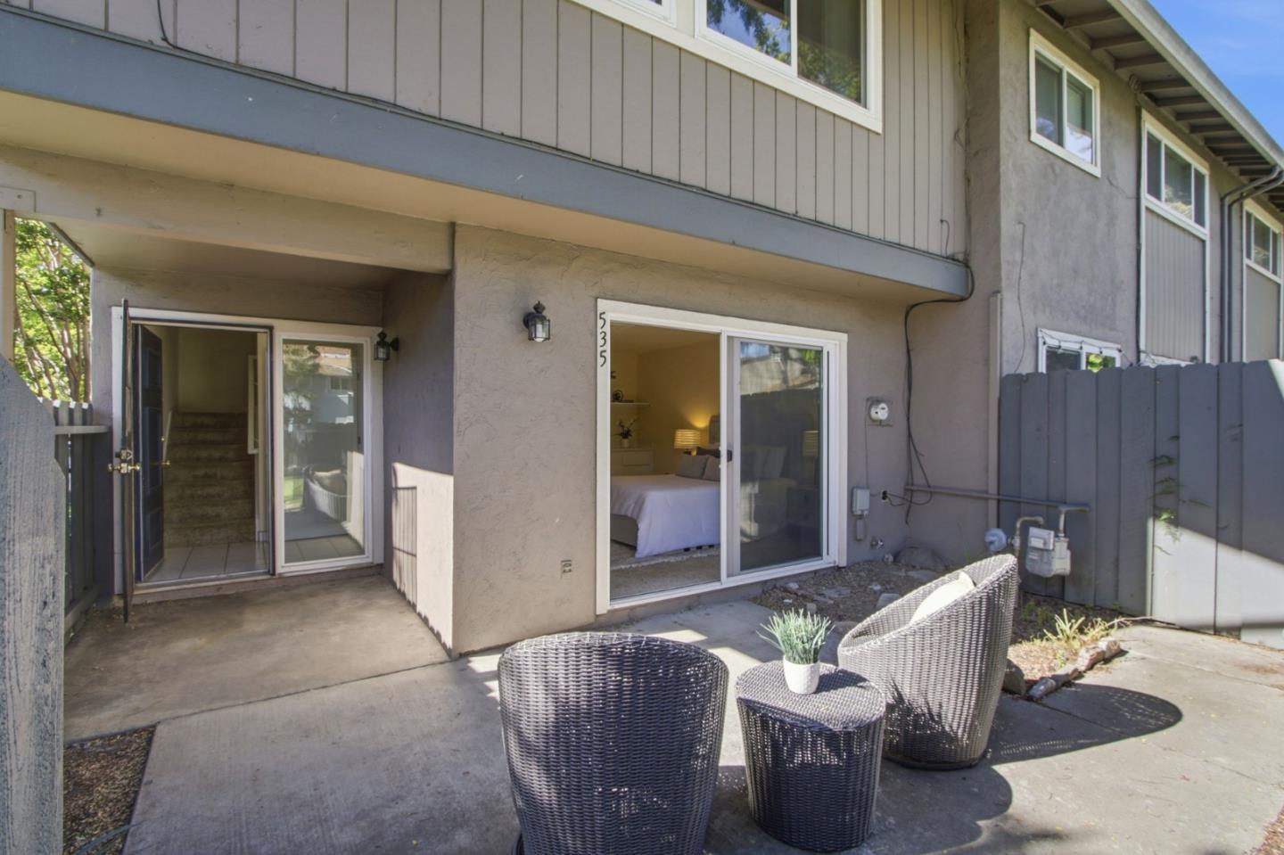 535 Winterberry Way, San Jose, CA, 95129