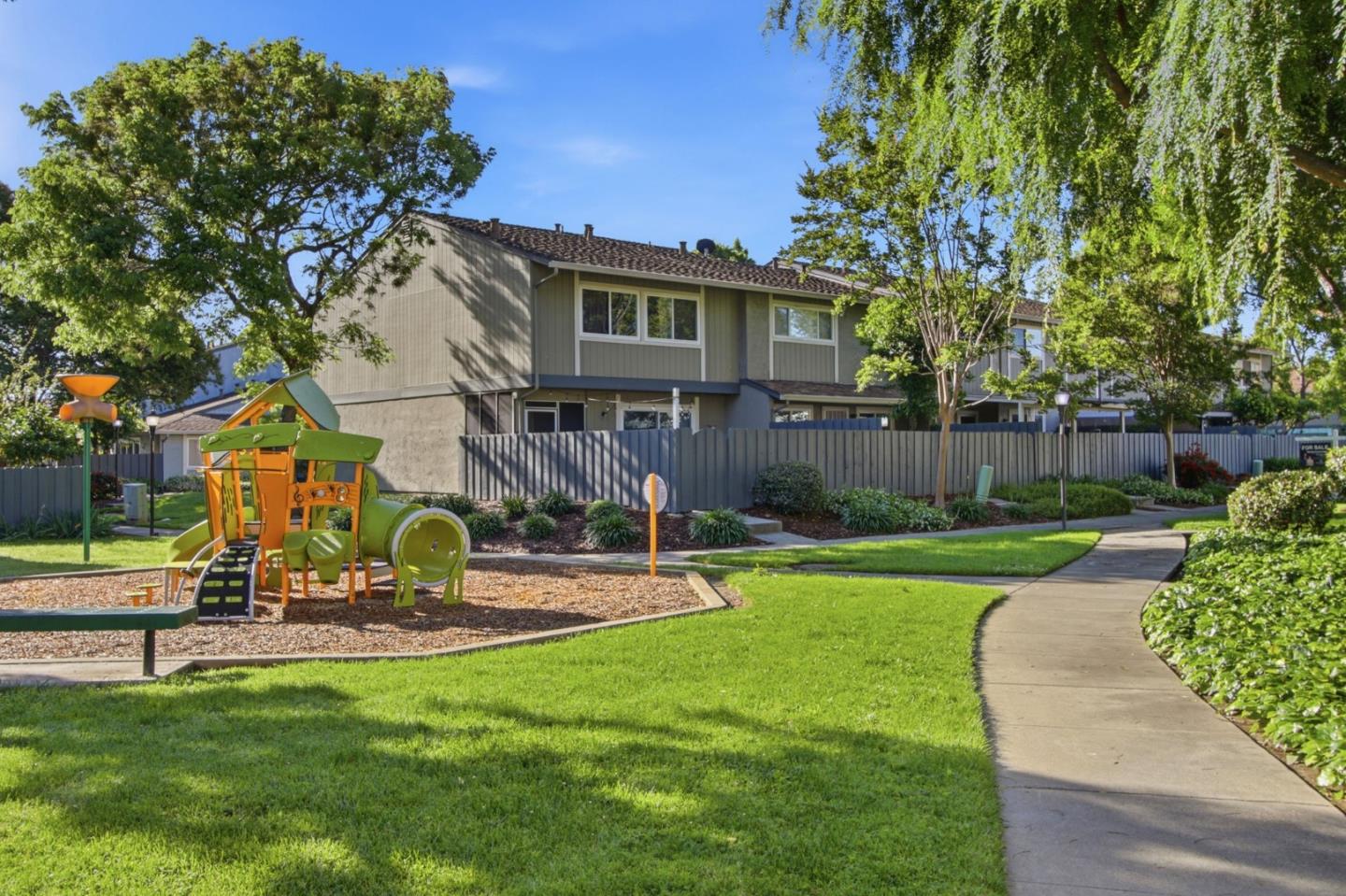 535 Winterberry Way, San Jose, CA, 95129